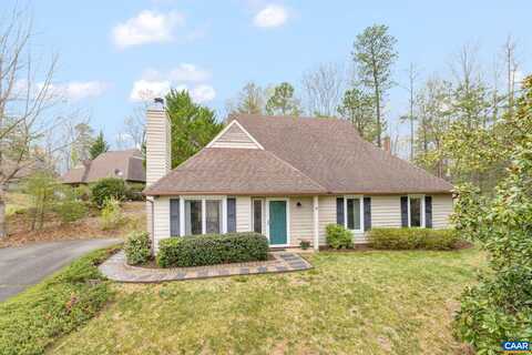 1616 STONEY CREEK DR, CHARLOTTESVILLE, VA 22902