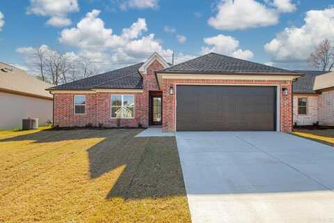 3875 Spencer Crossing Drive, Benton, AR 72019
