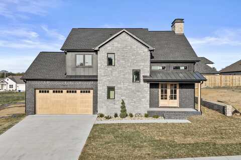 125 Sycamore Springs Drive, Conway, AR 72034