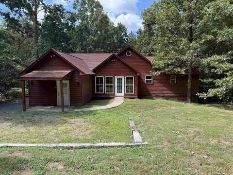 244 Rockwood Drive, Heber Springs, AR 72581
