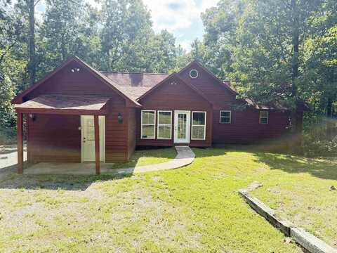 244 Rockwood Drive, Heber Springs, AR 72581