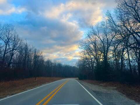 Lot 8 South Bend Drive, Horseshoe Bend, AR 72512
