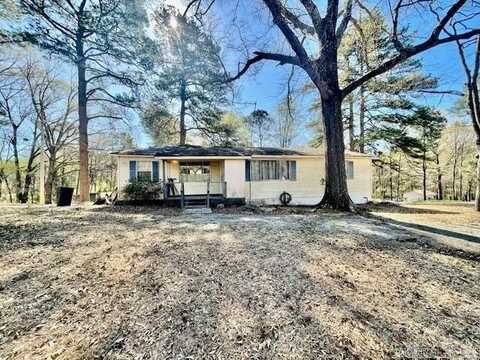 23417 Chicot Road, Mabelvale, AR 72103