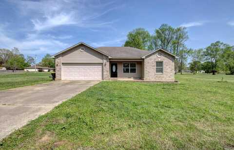 133 JB Drive, Lonoke, AR 72086