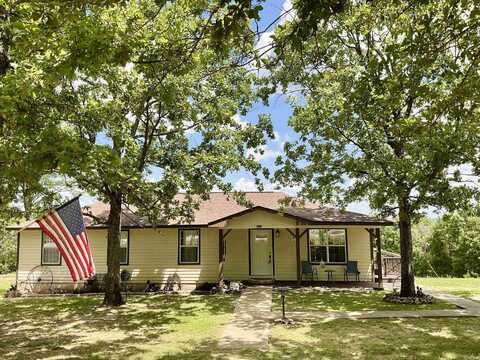 undefined, Yellville, AR 72687