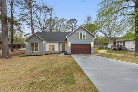 15210 Sara Drive, Little Rock, AR 72206