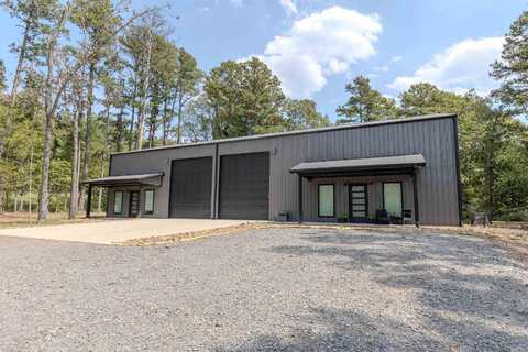211 Woodland Shores Circle, Clinton, AR 72031