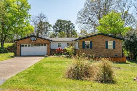 126 Trevino Court, Hot Springs, AR 71913