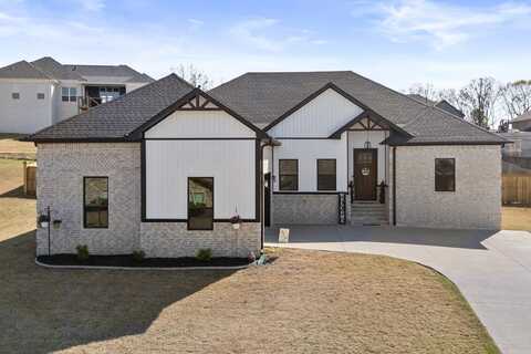 1590 Waterford Drive, Cabot, AR 72023