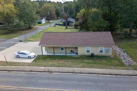 103 S 19th Street, Arkadelphia, AR 71923