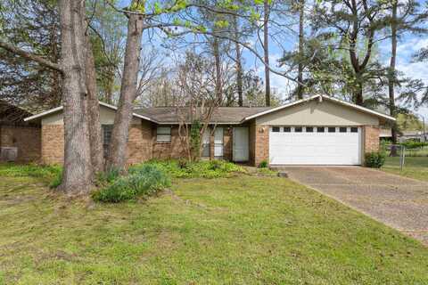15 Cherryridge Place, Jacksonville, AR 72076