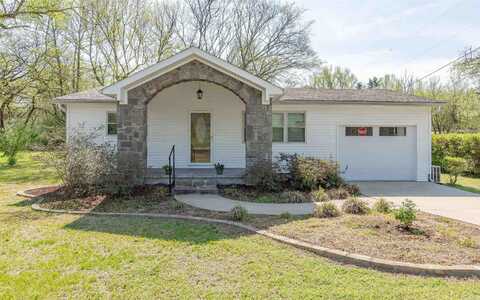 1660 Deerpark Road, Hot Springs, AR 71901