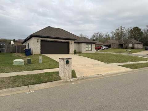 570 Crepe Myrtle Loop, Cabot, AR 72023
