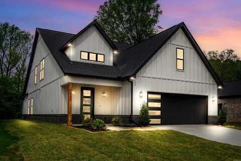 7233 Havenwood Drive, Benton, AR 72019