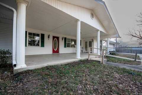 2786 Highway 8 E, Mena, AR 71953