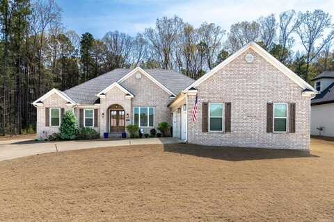 411 Sienna Lake Dr, Little Rock, AR 72210