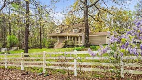 3613 Northlake Road, Alexander, AR 72002