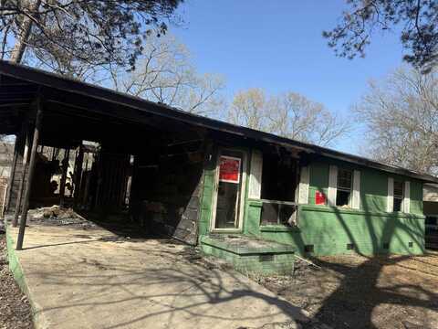 30 Winchester Drive, Little Rock, AR 72209