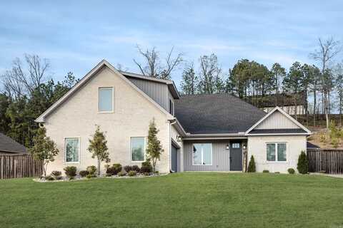 18906 Lochridge Drive, Little Rock, AR 72210