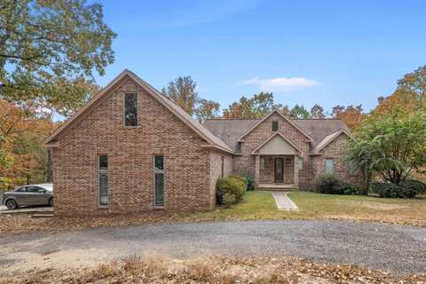227 Hilltop Road, Cabot, AR 72023