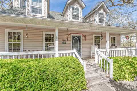 8500 Jansen Drive, Sherwood, AR 72120