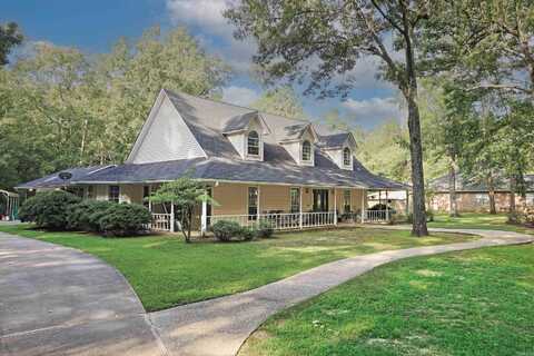1404 Goodman Avenue, White Hall, AR 71602