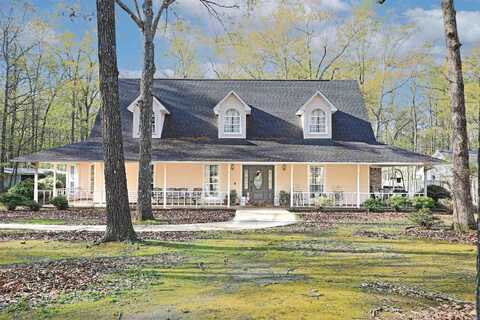 1404 Goodman Avenue, White Hall, AR 71602
