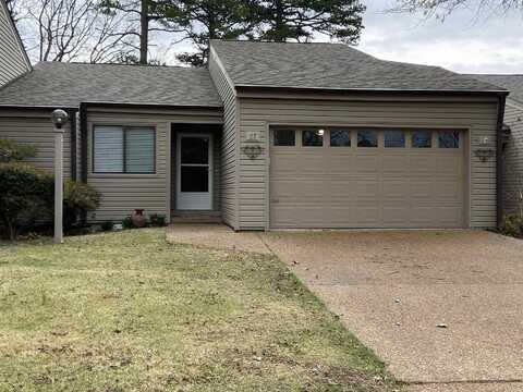 undefined, Fairfield Bay, AR 72088