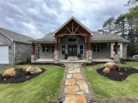 500 Island Shores Dr., Drasco, AR 72543