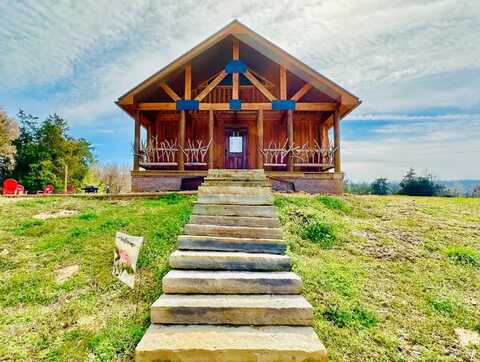 758 J Lynne Drive, Mountain View, AR 72560