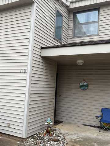 135 Hillview Dr. #119, Fairfield Bay, AR 72088