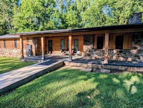 514 Park Avenue, Mountain View, AR 72560