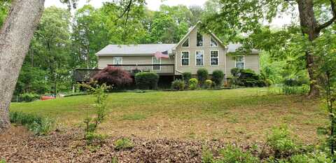 11008 Lovell Road, Soddy Daisy, TN 37379