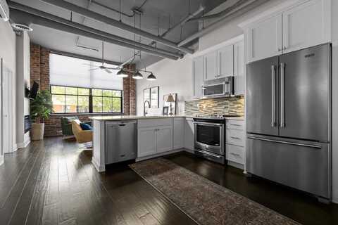 1301 Market Street, Chattanooga, TN 37402