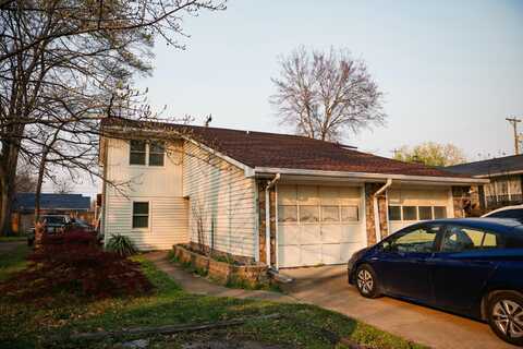 4319 Worsham Avenue, Chattanooga, TN 37412