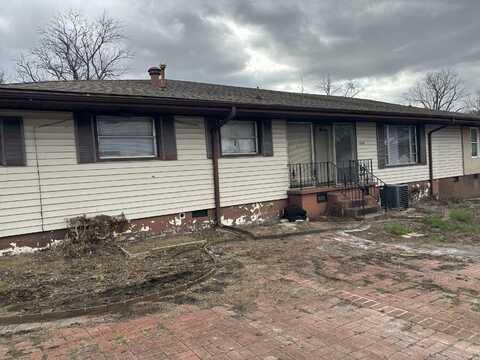 1500 Keeble Street, Chattanooga, TN 37412