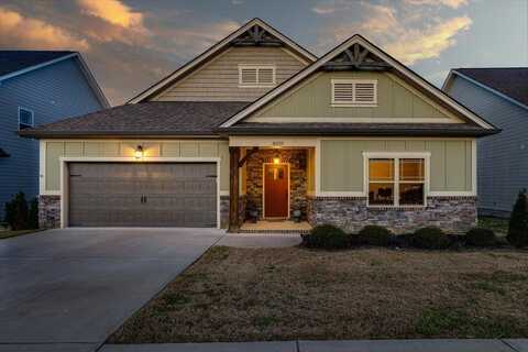 8433 Cherrybark Lane, Ooltewah, TN 37363
