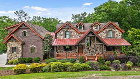 2022 River Bluff Drive, Hixson, TN 37343