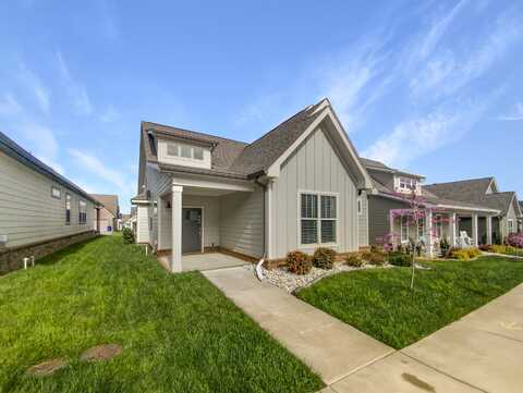 4058 Barnsley Loop, Ooltewah, TN 37363