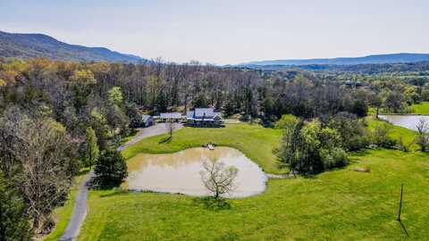 188 Johnny Lewis Road, Dunlap, TN 37327