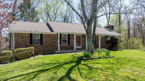 283 Countryside Drive, Evensville, TN 37332