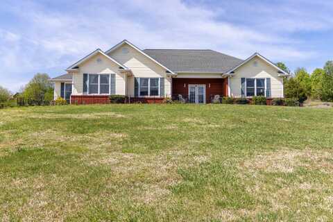 256 Rivers Edge Road, Dunlap, TN 37327