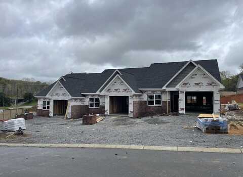 1220 Parkstone Drive NW, Cleveland, TN 37312