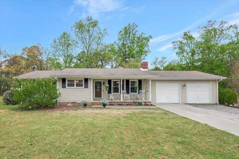 2023 Tillman Drive NE, Dalton, GA 30721