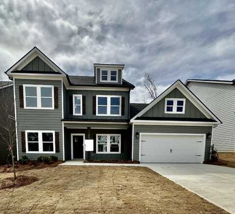 1620 Firelight Way, Ooltewah, TN 37363