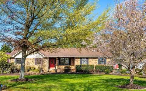5715 Edgmon Road, Ooltewah, TN 37363