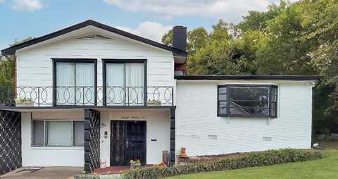 1904 E 5th Street, Chattanooga, TN 37404