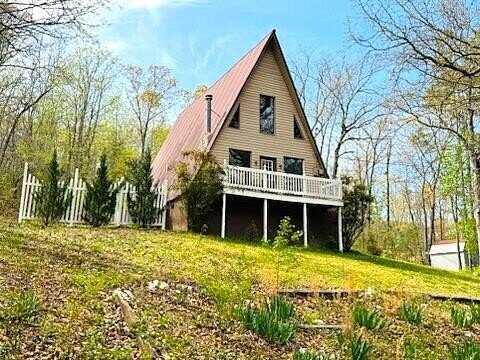 3005 Marran Drive, Rocky Face, GA 30740