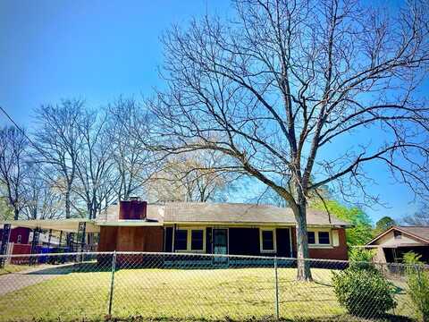 763 CORLEY DRIVE, COLUMBUS, GA 31907