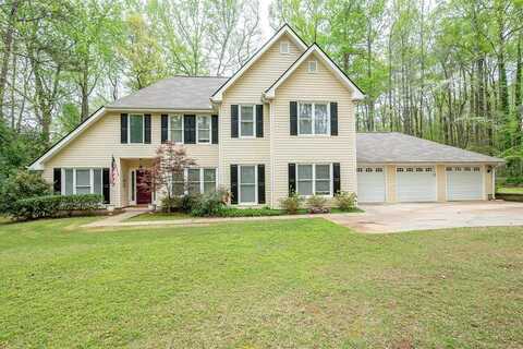 122 TAYLOR LEN DRIVE, LAGRANGE, GA 30240